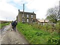 Brow Grains Road, Meltham