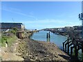 Newhaven Harbour