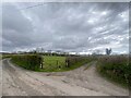 Country lanes