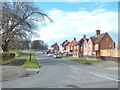 Gooding Avenue, Braunstone