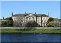 Former Royal Northern Infirmary, Inverness