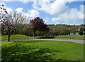 Bangor Cemetery