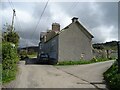 Cottages, Tal-y-bont-uchaf