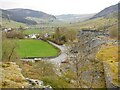 Bro Machno : Countryside Scenery