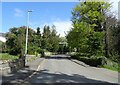 Caeffynnon Road, Llanfairfechan