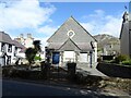 Peniel Congregational Chapel, Llanfairfechan