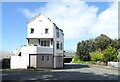 House on Station Road, Llanfairfechan