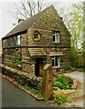 School House, Shepley