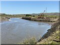 Giant’s Wharf - Afon Nedd