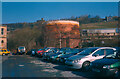 Mulcture Hall Road Car Park, Halifax