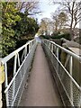 Footbridge