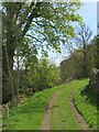 Langthwaite Lane