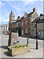 Wincanton Market Place