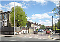 Lancaster Road, Leytonstone