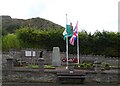 Dyserth War Memorial