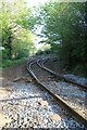 Northamptonshire Ironstone Railway, Hunsbury Hill Country Park (1)