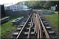 Northamptonshire Ironstone Railway, Hunsbury Hill Country Park (4)