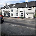 The Harp Inn, Glasbury-on-Wye, Powys