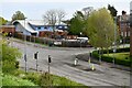 Acton: Malbank School and Sixth Form College