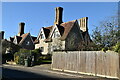 House, Wheelers Lane