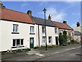 Houses at Cross View Norham