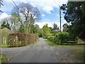 Lake View Road, Furnace Wood