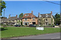 Houses by The Green