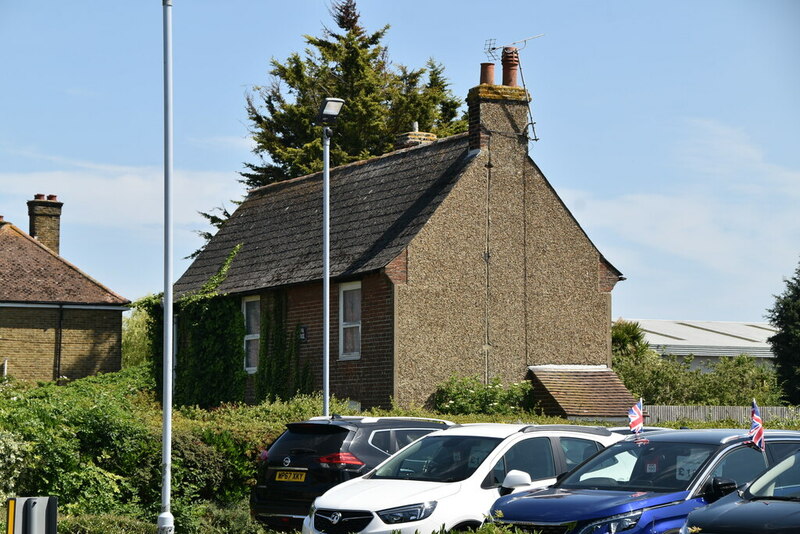 House On Westwood Rd N Chadwick Cc By Sa Geograph Britain And Ireland