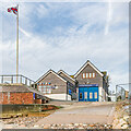 Bembridge Inshore Lifeboat Station