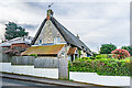 Merryweather and Stone Cottage