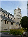 Church of Our Lady of Lourdes, Ashby de la Zouch