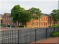 Quayside House, Chatham