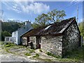 The Corn Mill, Pont Hirwaun