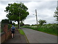 Penstone Lane View