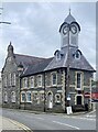 Cawdor Hall, Market Square