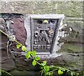 Ordnance Survey Flush Bracket (S9112)