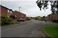 Pinfold Lane