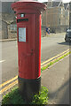 Postbox, Clevedon