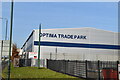 Optima Trade Park