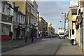 Deptford High St