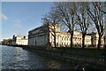 Royal Naval College