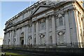 Royal Naval College