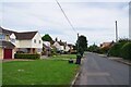 Bin Day in Elmstead Market