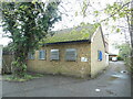 Ongar Telephone Exchange (1)