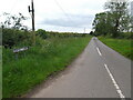 Pinfold Lane, Minting