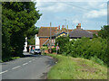 Astrope Lane, Long Marston