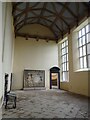 The Great Hall at Kirby Hall