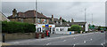 Post Office, Bradford Road (A647), Pudsey