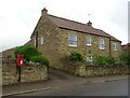 Midway Farm on Allerston  Lane, Allerston