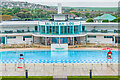 Saltdean Lido